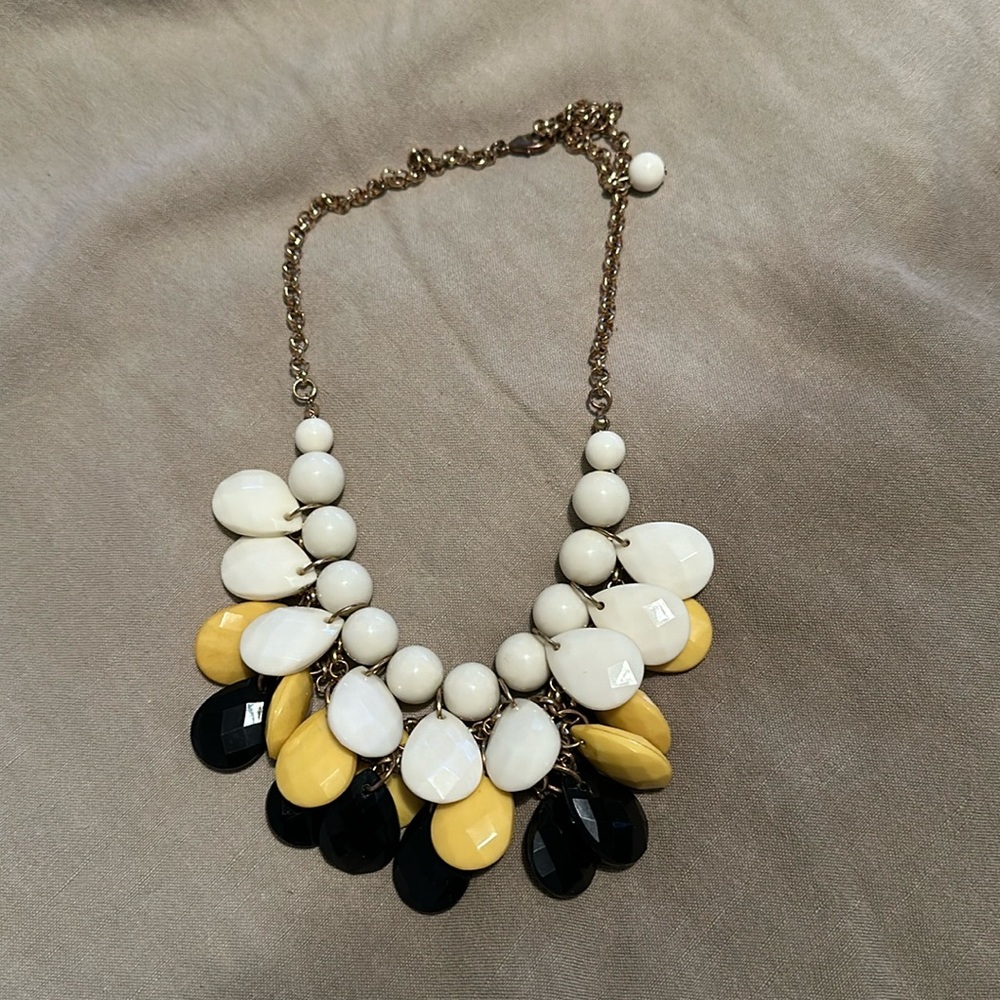 Gorgeous Necklace